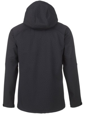 Burton shop process softshell